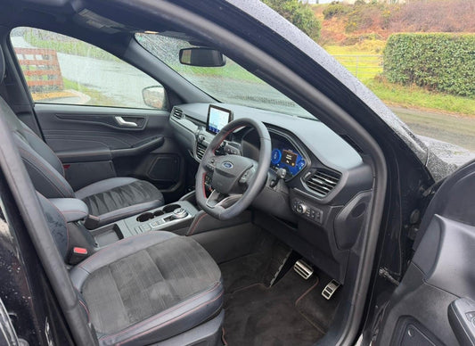 2023 Ford Kuga ST Line X PHEV