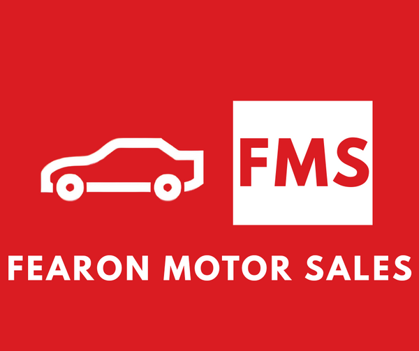 Fearon Motor Sales