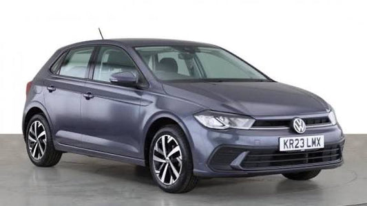 2023 VW Polo