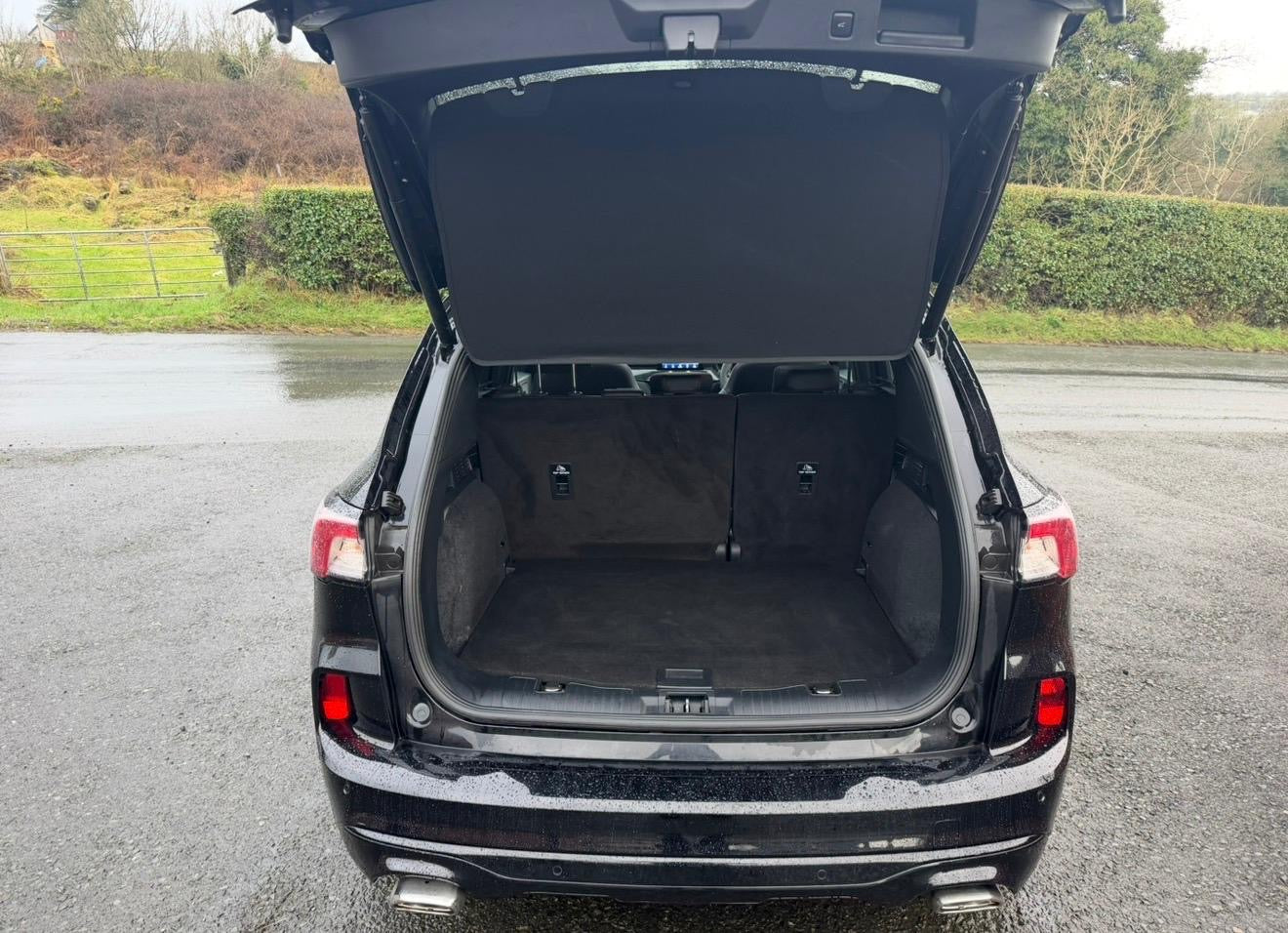 2023 Ford Kuga ST Line X PHEV