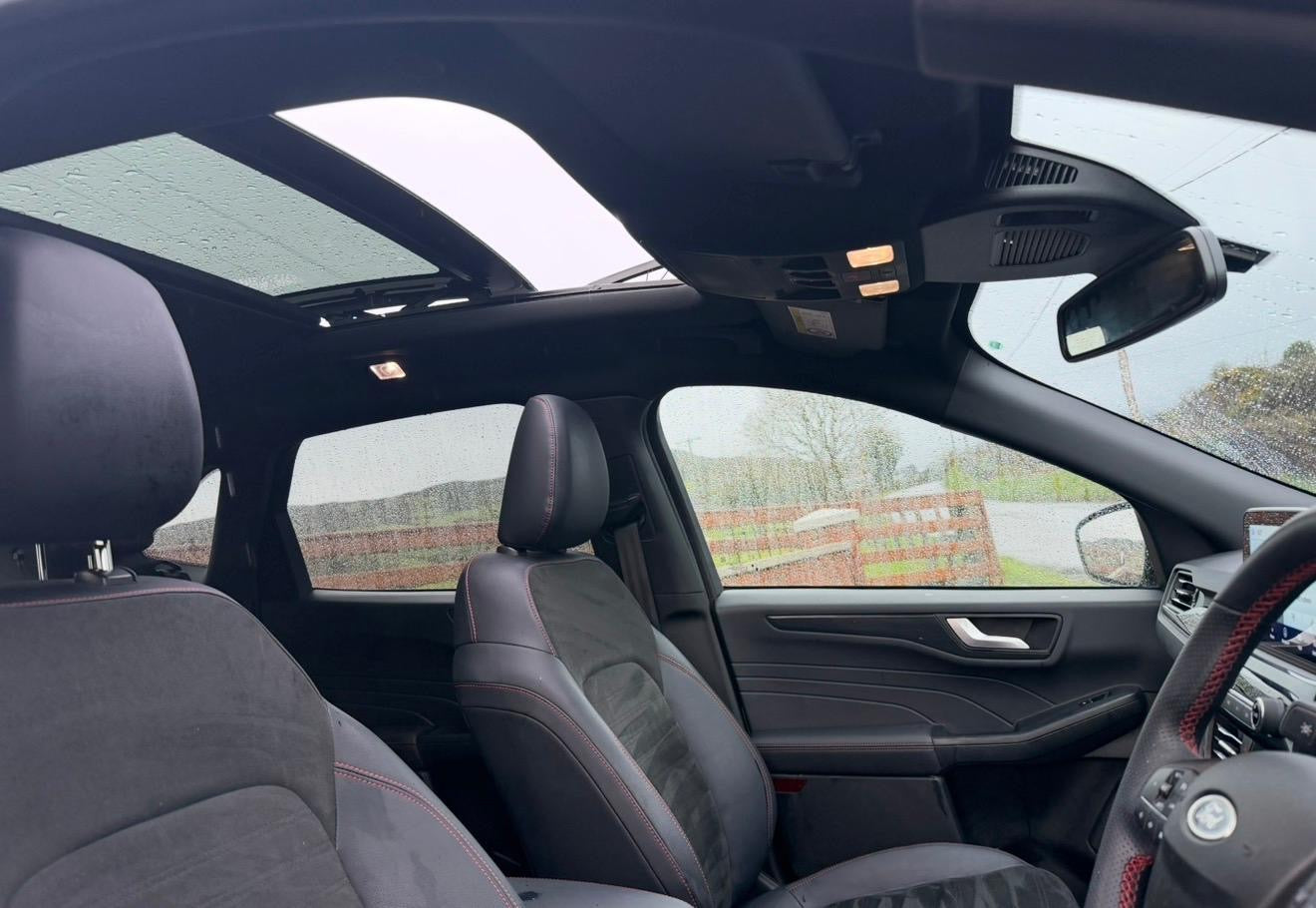 2023 Ford Kuga ST Line X PHEV