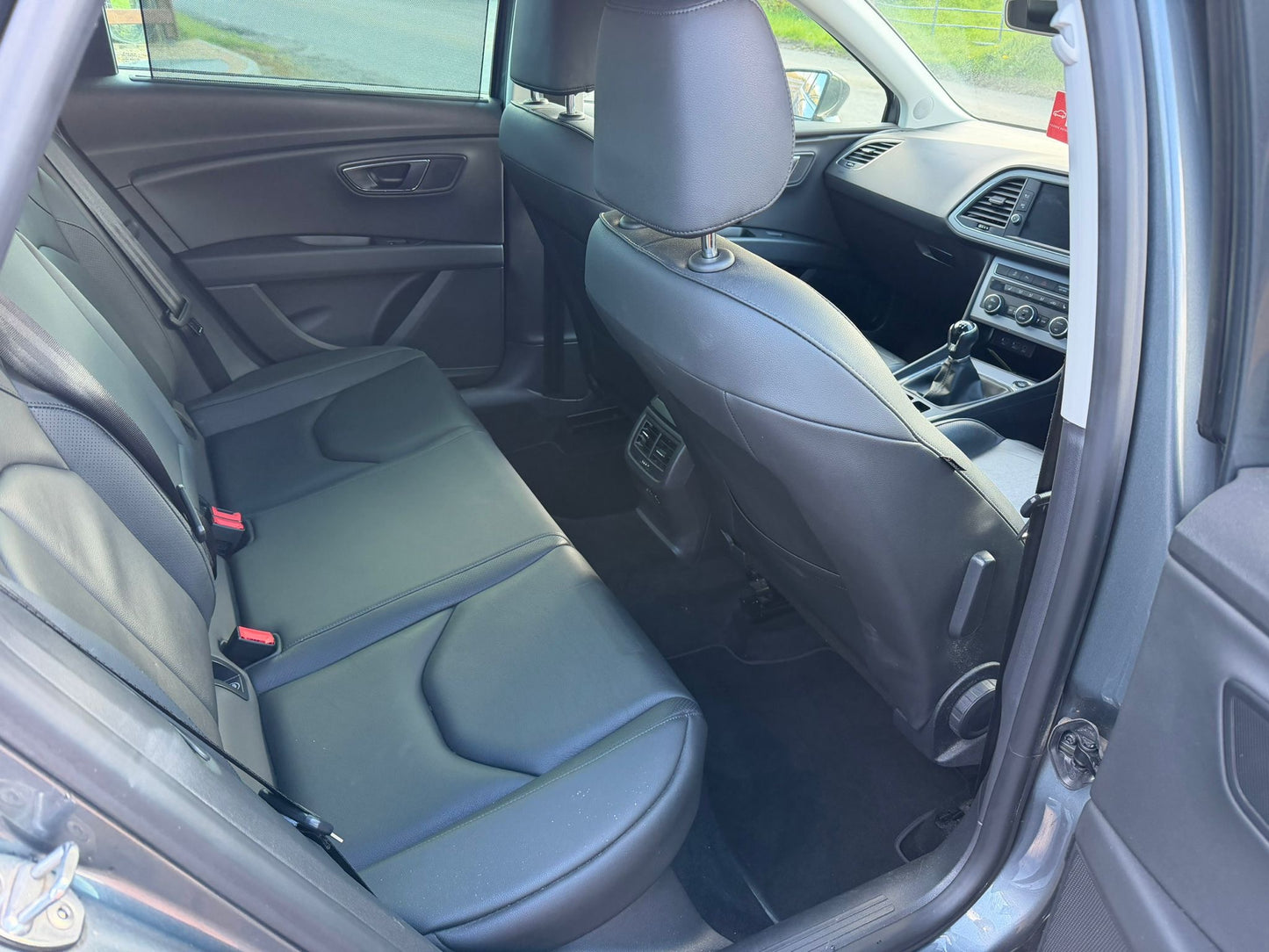 2018 Seat Leon Xcellence