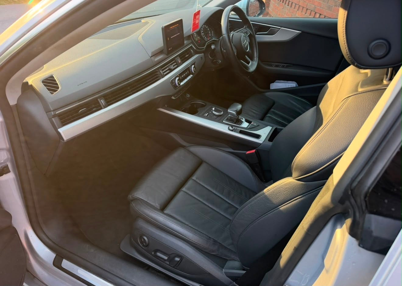 2017 Audi A5 Sport Ultra