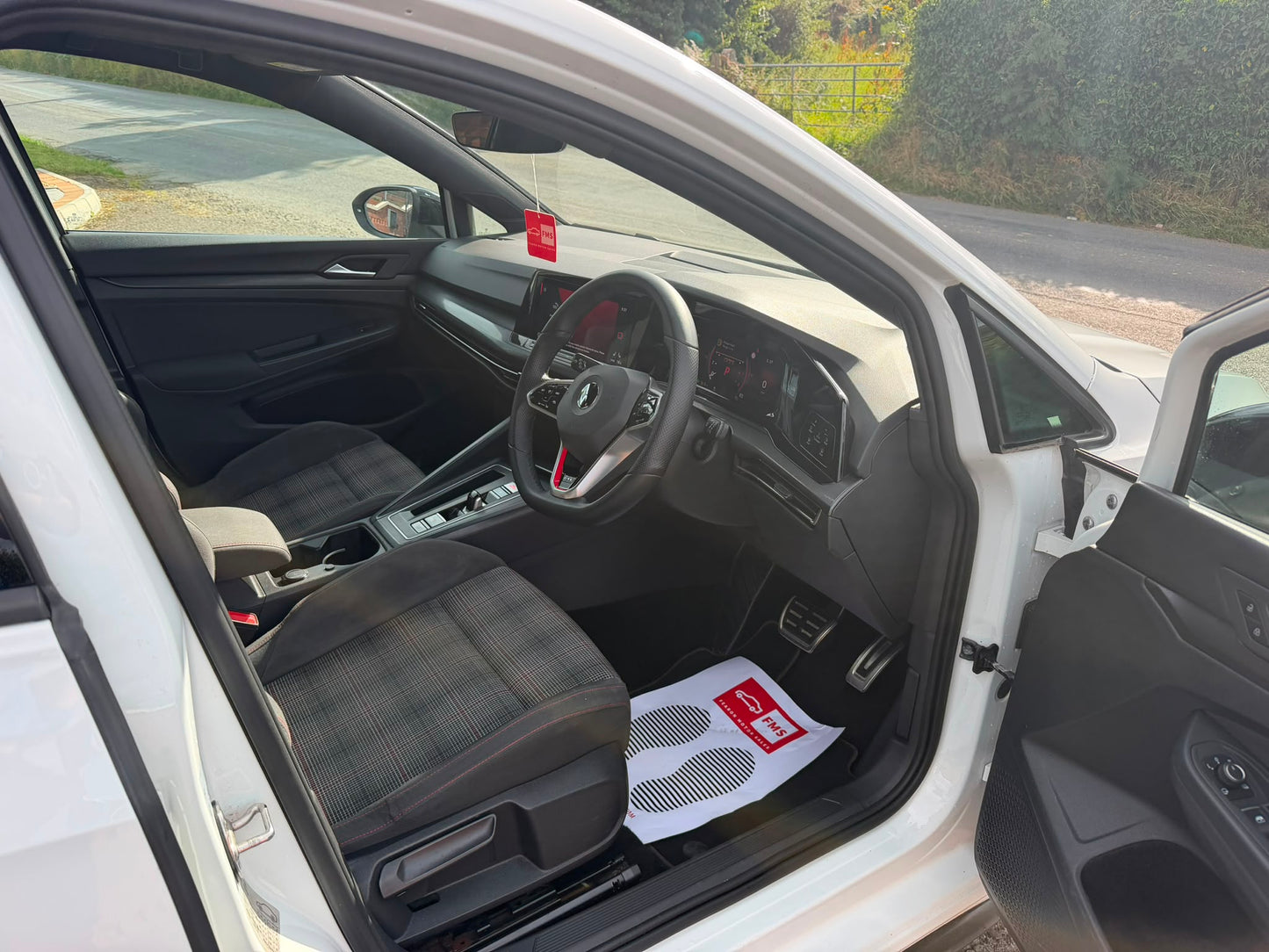 2021 Volkswagen Golf GTI