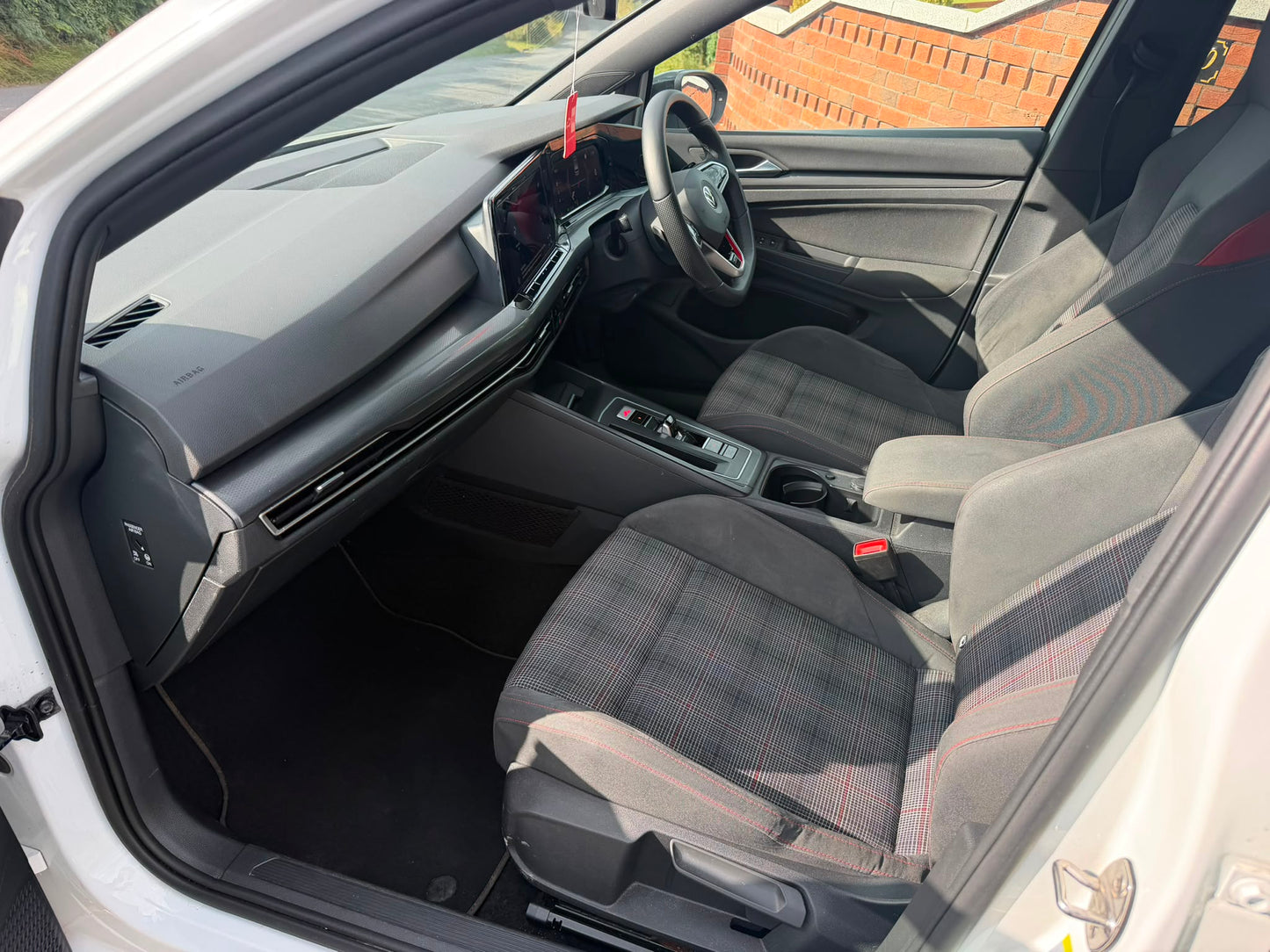 2021 Volkswagen Golf GTI