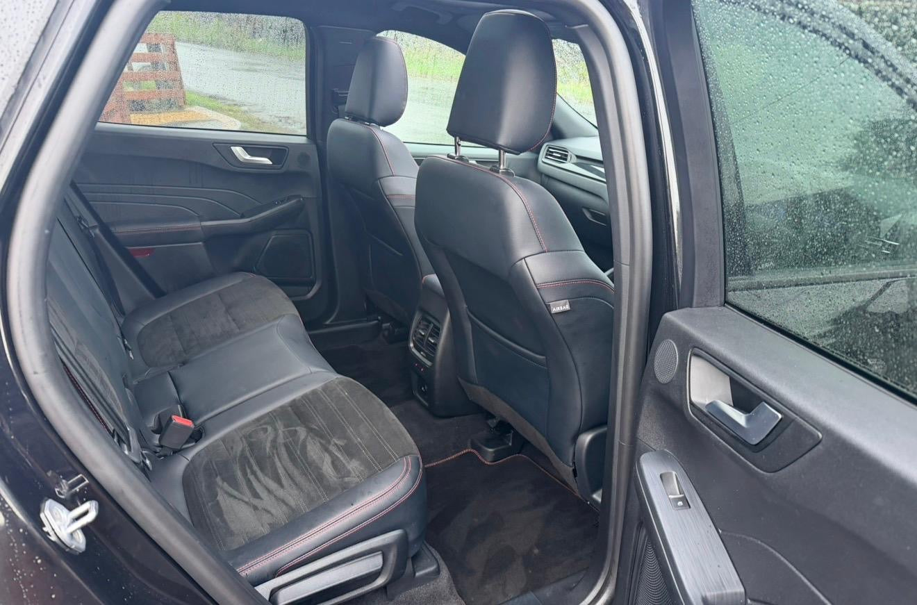 2023 Ford Kuga ST Line X PHEV