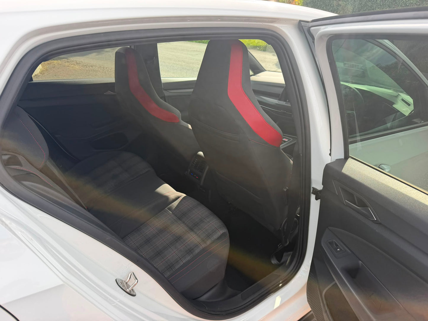 2021 Volkswagen Golf GTI
