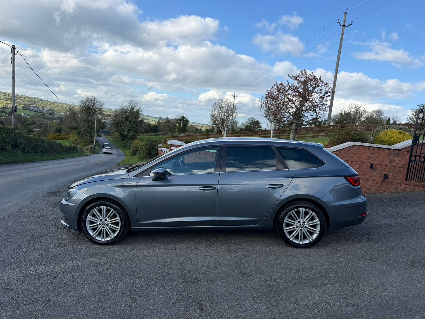 2018 Seat Leon Xcellence