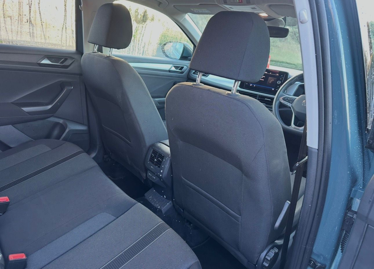 2025 Volkswagen T Roc Match