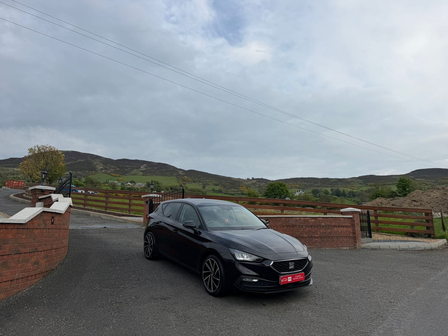 2021 Seat Leon Se Dynamic