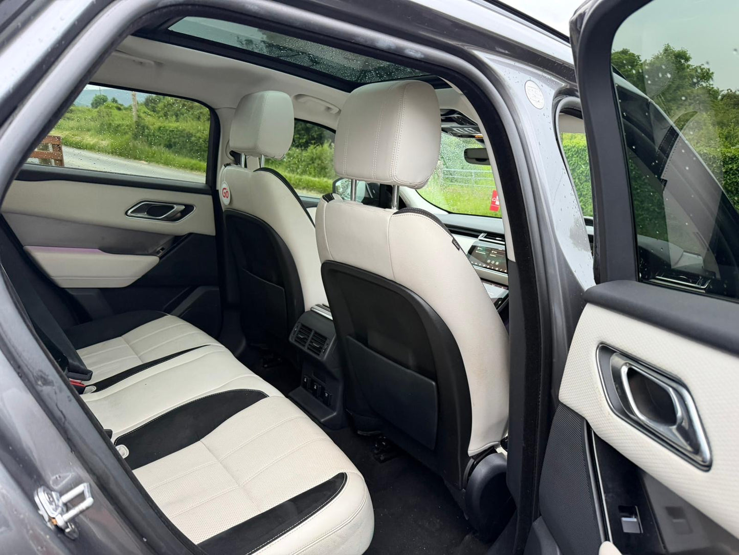 2018 Range Rover Velar R Dynamic