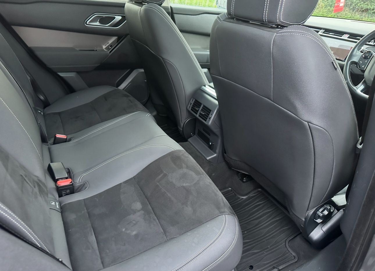 2018 Range Rover Velar R Dynamic