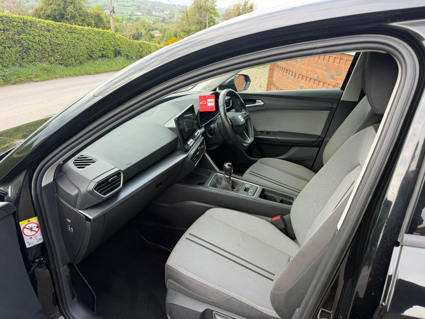 2021 Seat Leon Se Dynamic