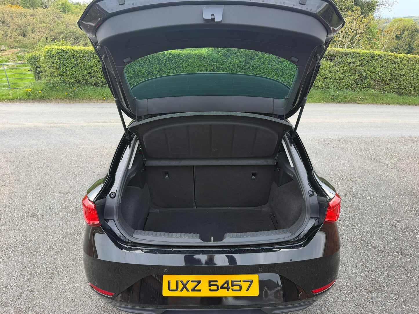 2021 Seat Leon Se Dynamic