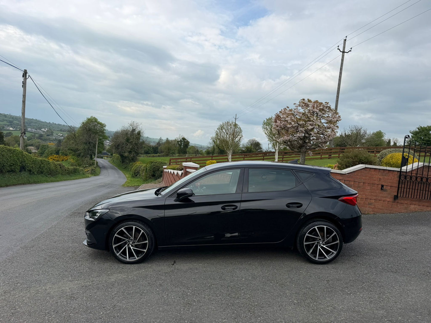 2021 Seat Leon Se Dynamic