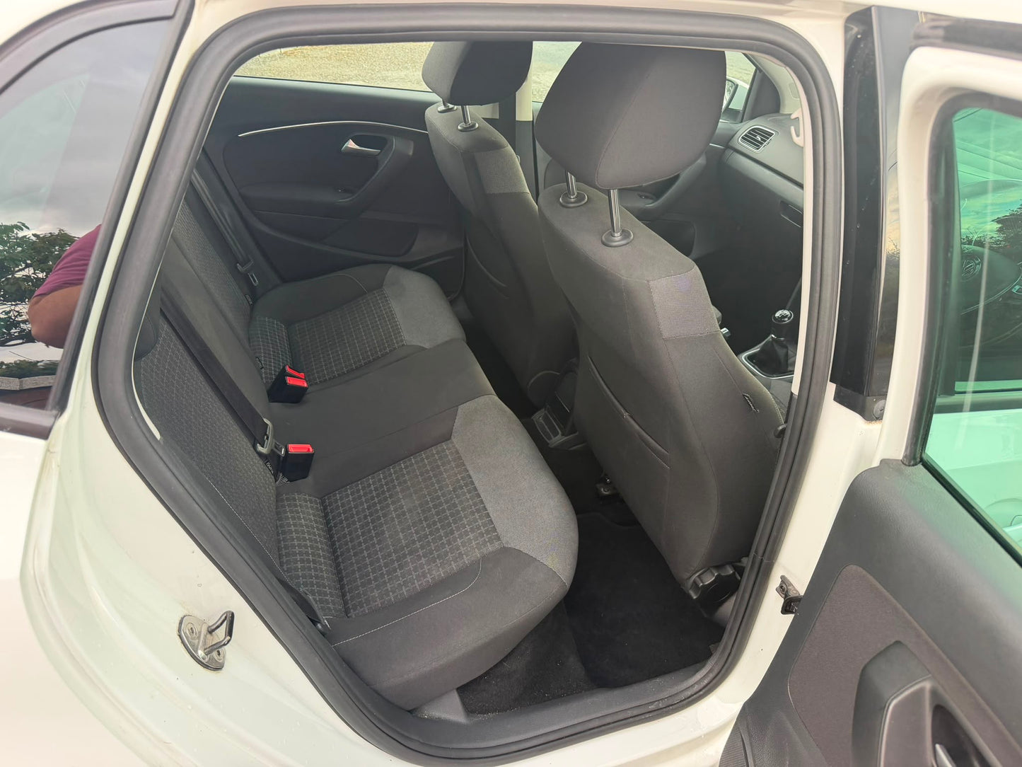 2016 VW Polo Match