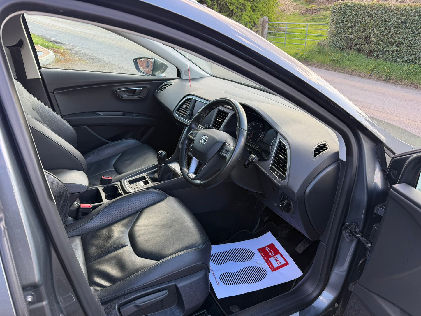 2018 Seat Leon Xcellence