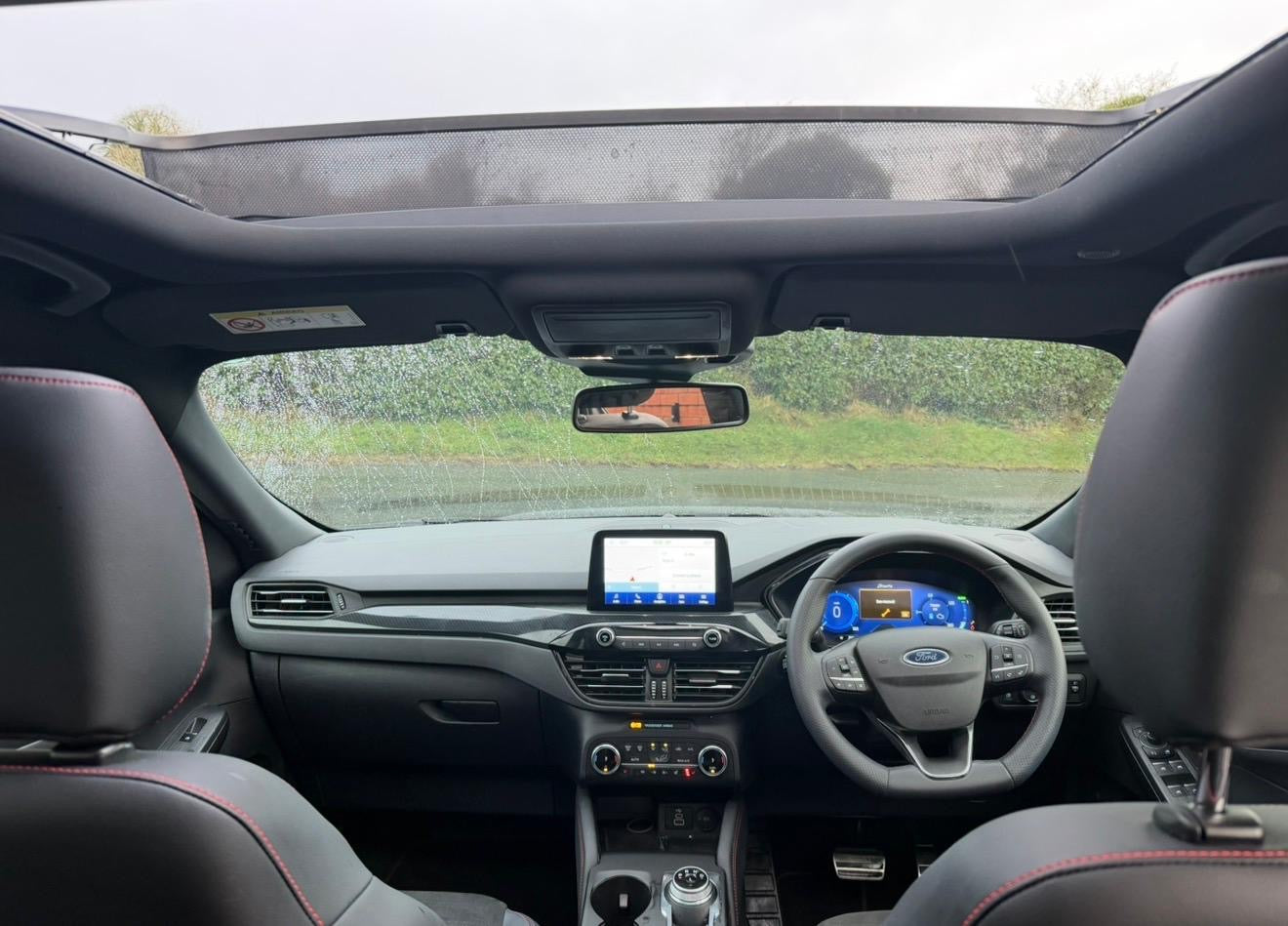 2023 Ford Kuga ST Line X PHEV