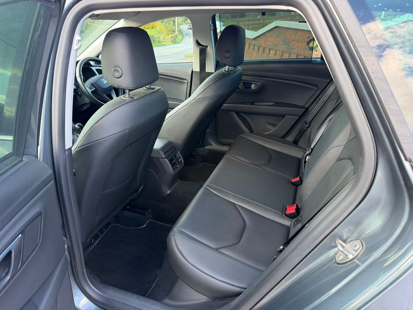 2018 Seat Leon Xcellence