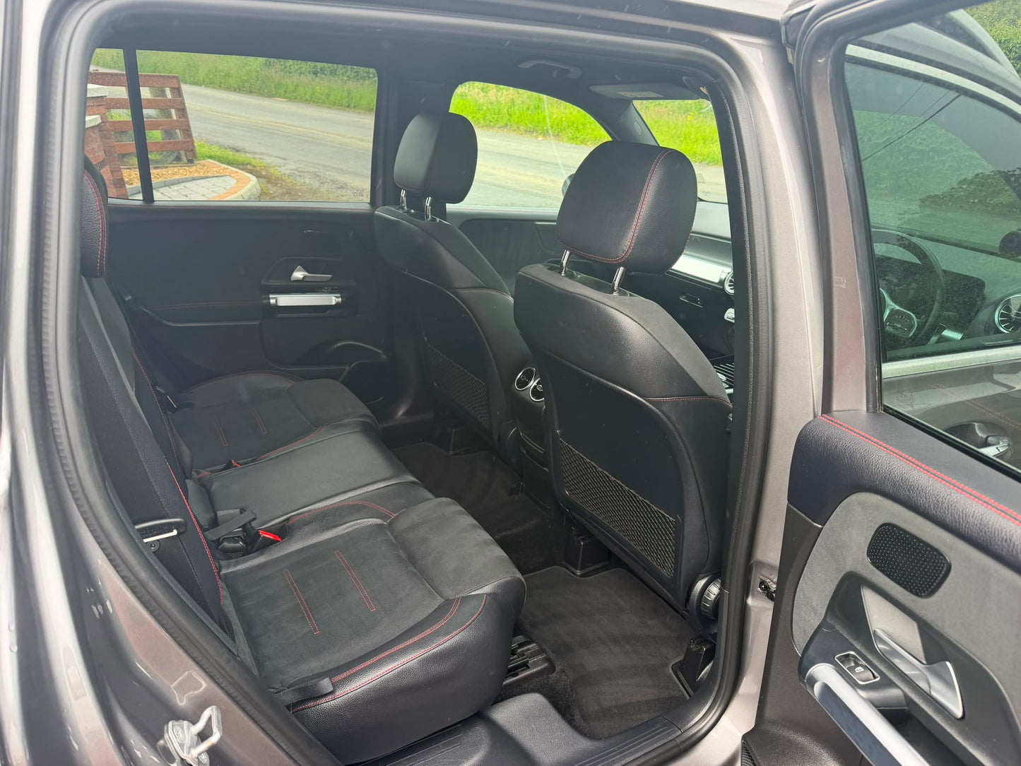 2020 Mercedes GLB AMG Premium