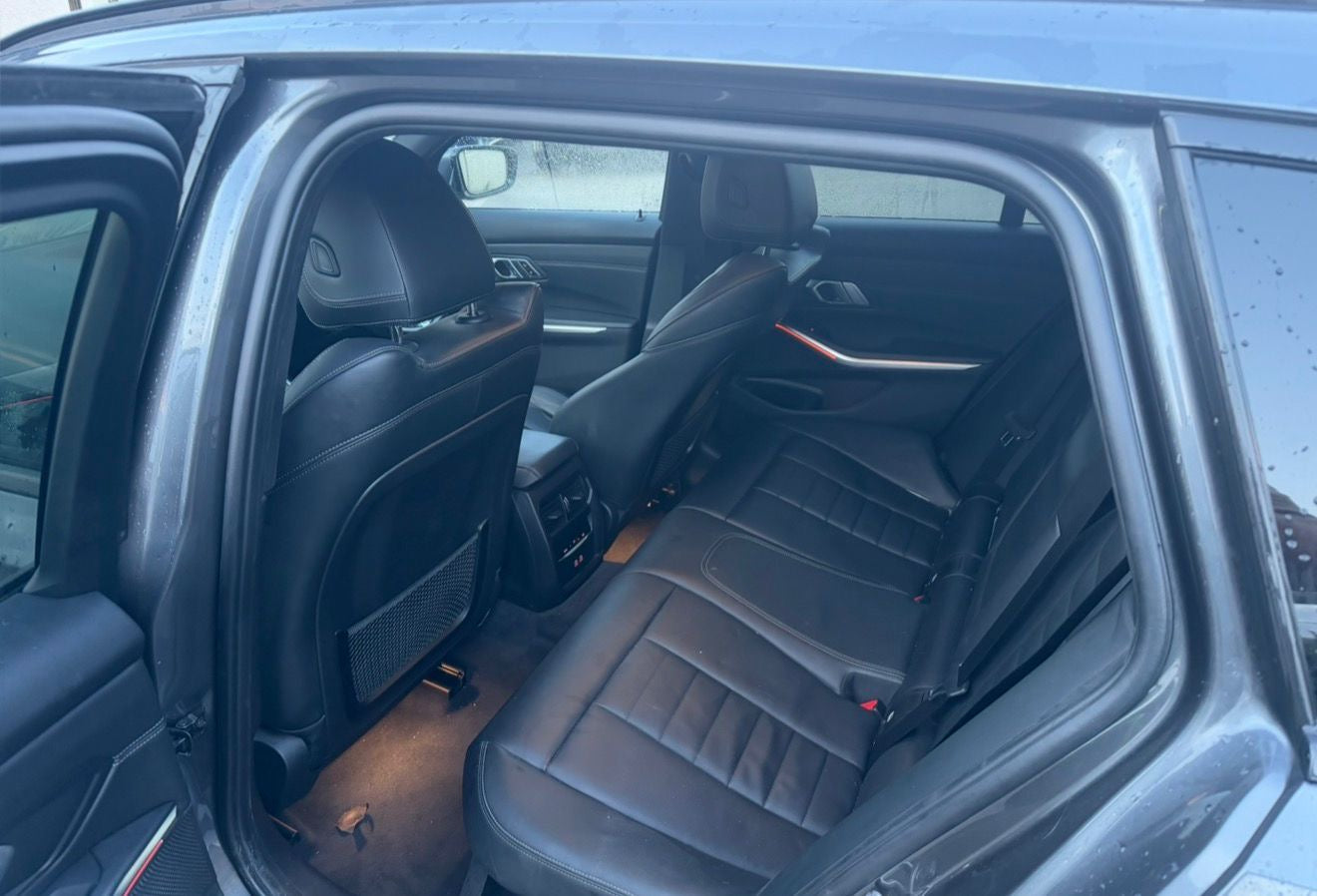 2021 BMW 330e M Sport