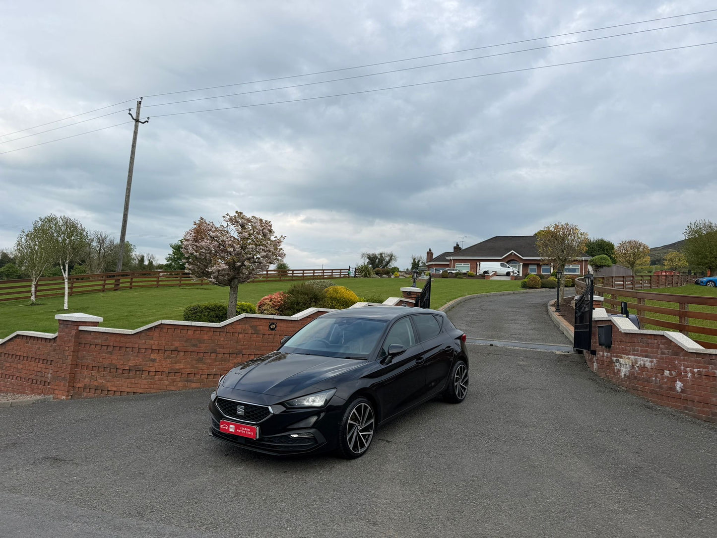 2021 Seat Leon Se Dynamic