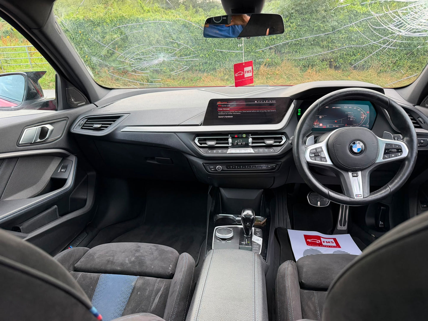 2021 BMW M135i X Drive