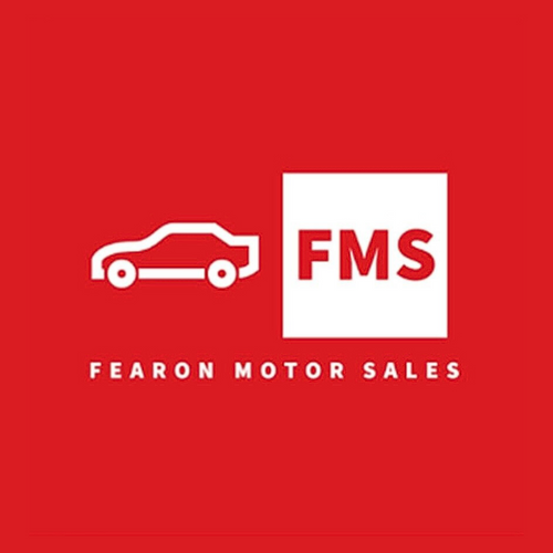 Fearon Motor Sales